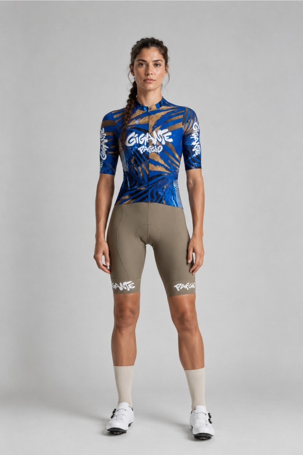 Maillot oficial del equipo